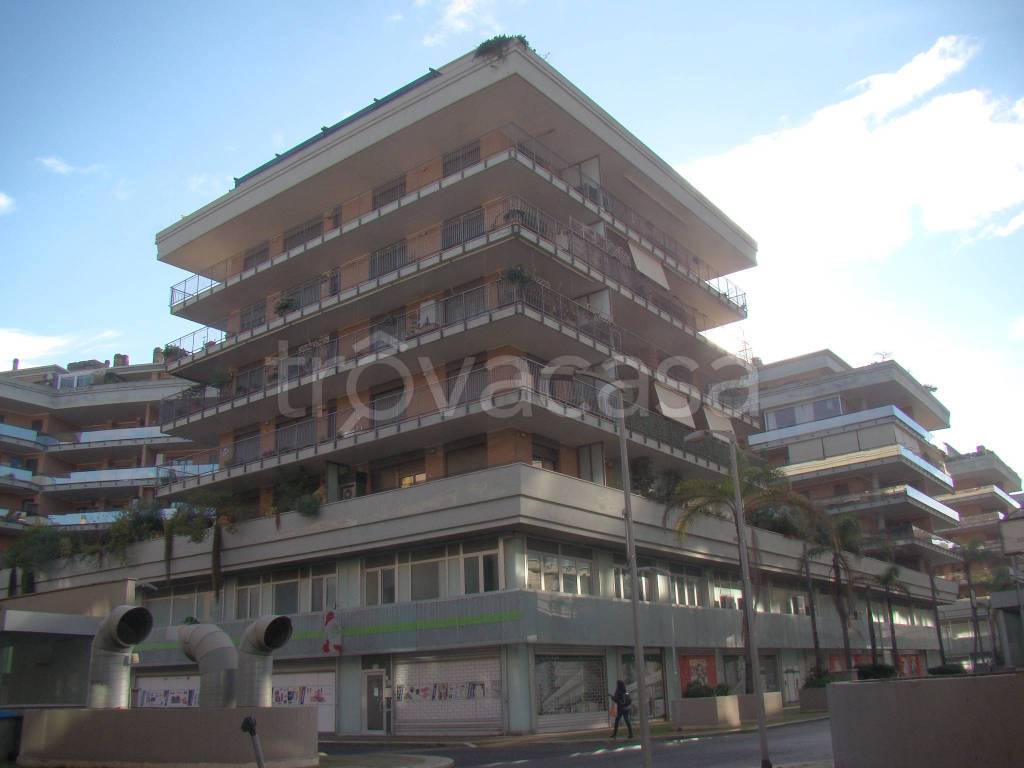 appartamento in vendita a Fiumicino