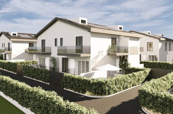 casa indipendente in vendita a Fiumicino in zona Isola Sacra