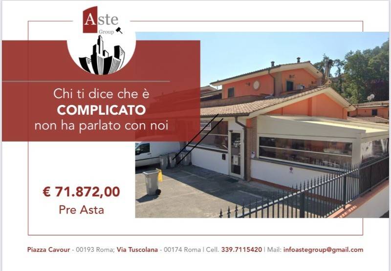 locale di sgombero in vendita a Fiumicino in zona Aranova