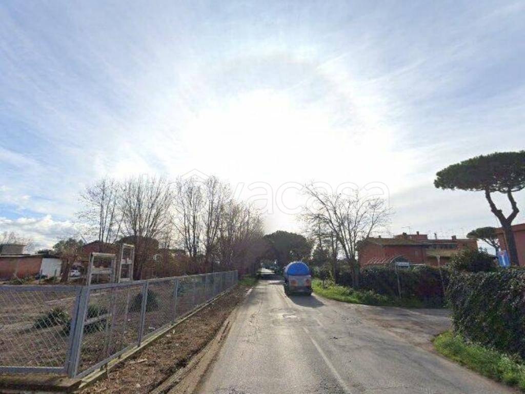 casa indipendente in vendita a Fiumicino in zona Maccarese