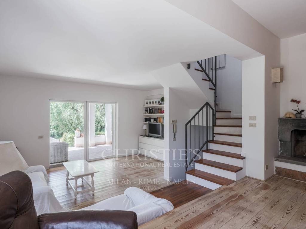 casa indipendente in vendita a Fiumicino in zona Fregene