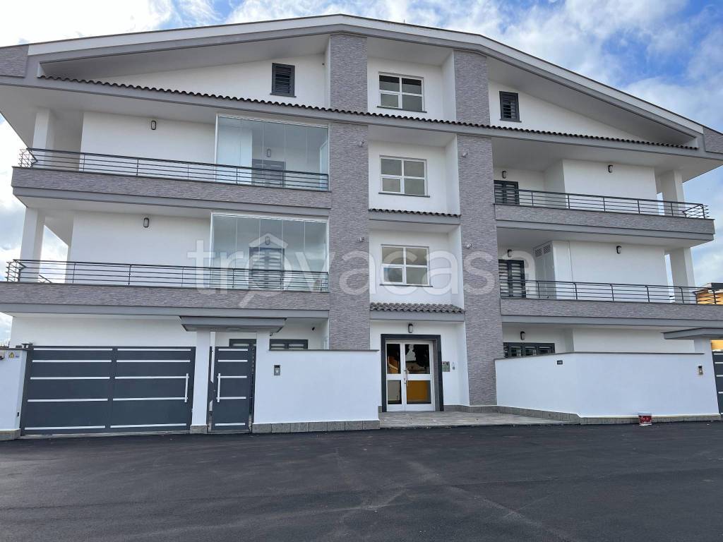 appartamento in vendita a Fiumicino