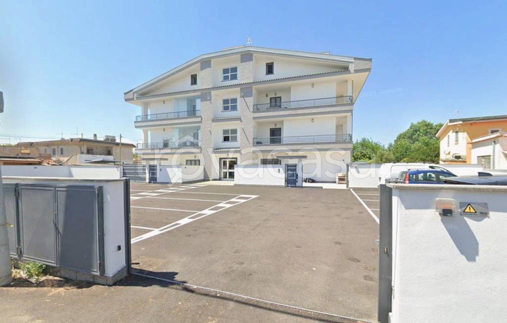 appartamento in vendita a Fiumicino