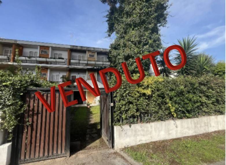 casa indipendente in vendita a Fiumicino in zona Fregene