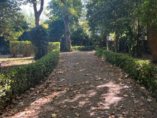 casa indipendente in vendita a Fiumicino in zona Fregene