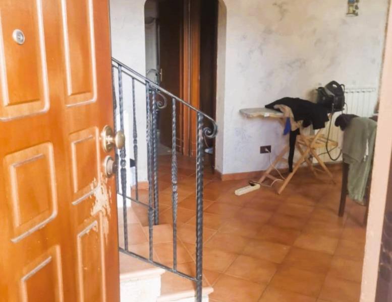 casa indipendente in vendita a Fiumicino in zona Focene