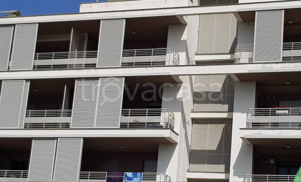 appartamento in vendita a Fiumicino in zona Aranova