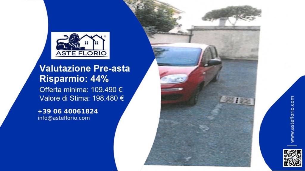 appartamento in vendita a Fiumicino in zona Isola Sacra