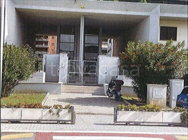 appartamento in vendita a Fiumicino