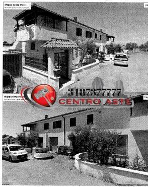 appartamento in vendita a Fiumicino