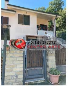 casa indipendente in vendita a Fiumicino in zona Aranova