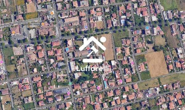 appartamento in vendita a Fiumicino in zona Isola Sacra