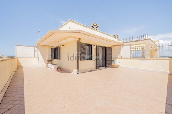 appartamento in vendita a Fiumicino