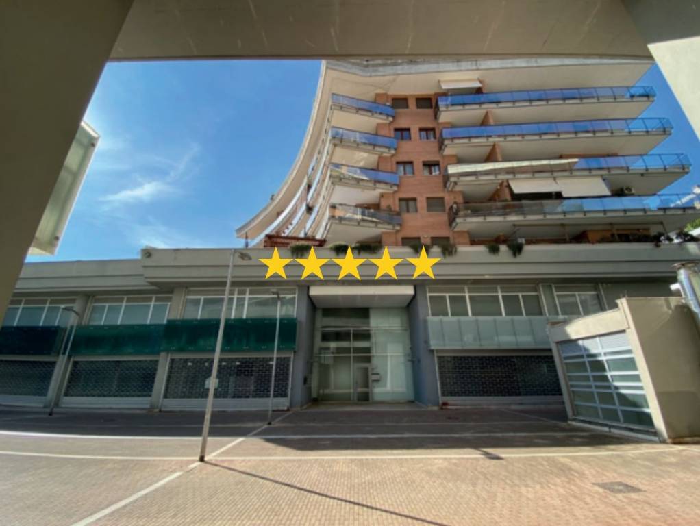 appartamento in vendita a Fiumicino