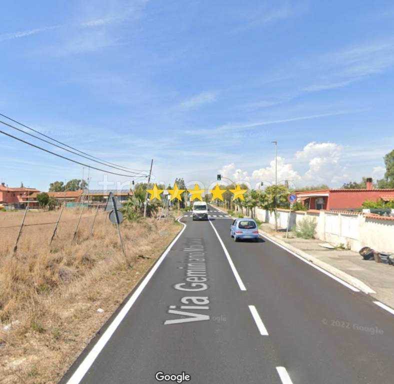 appartamento in vendita a Fiumicino