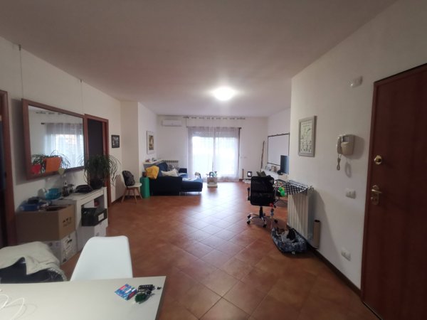 appartamento in vendita a Fiumicino