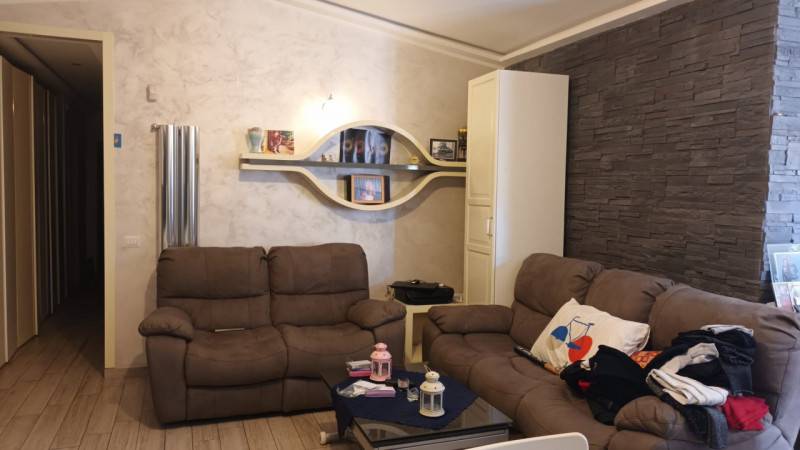casa indipendente in vendita a Fiumicino