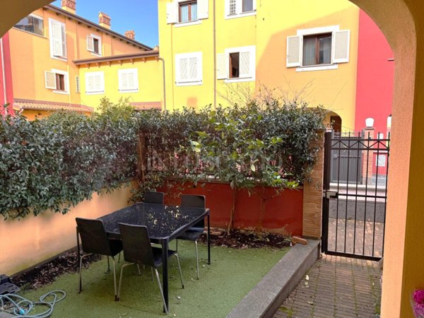 appartamento in vendita a Fiumicino in zona Maccarese