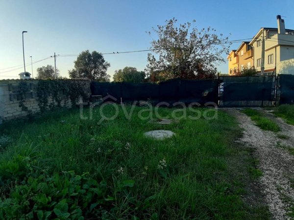 terreno agricolo in vendita a Fiumicino