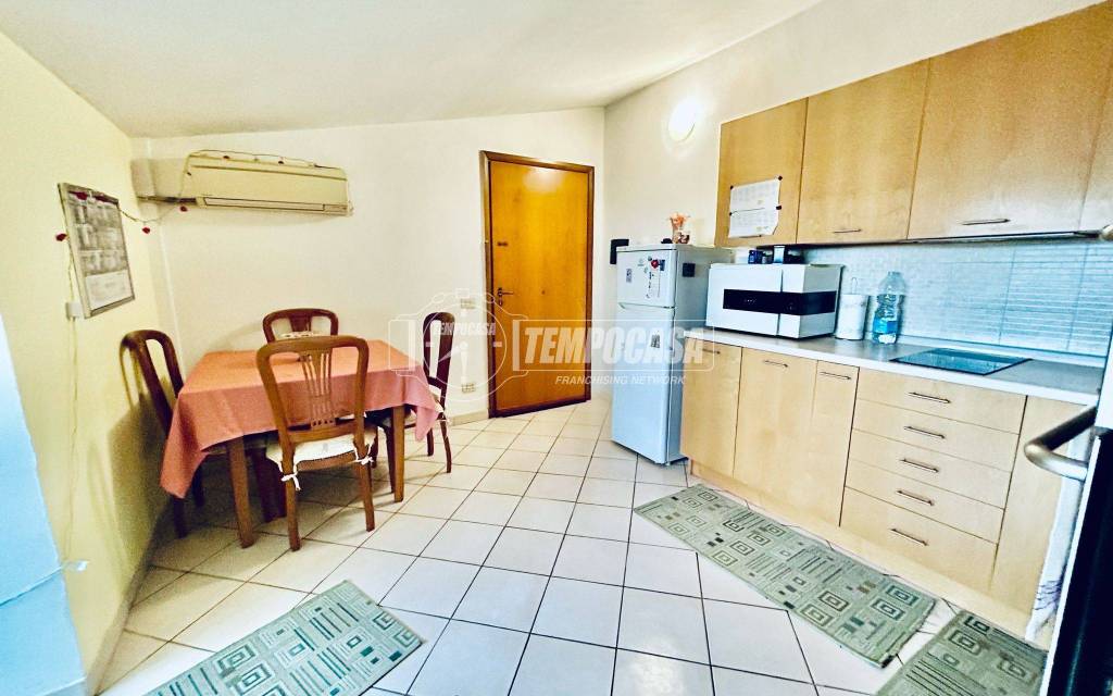 appartamento in vendita a Fiumicino in zona Palidoro