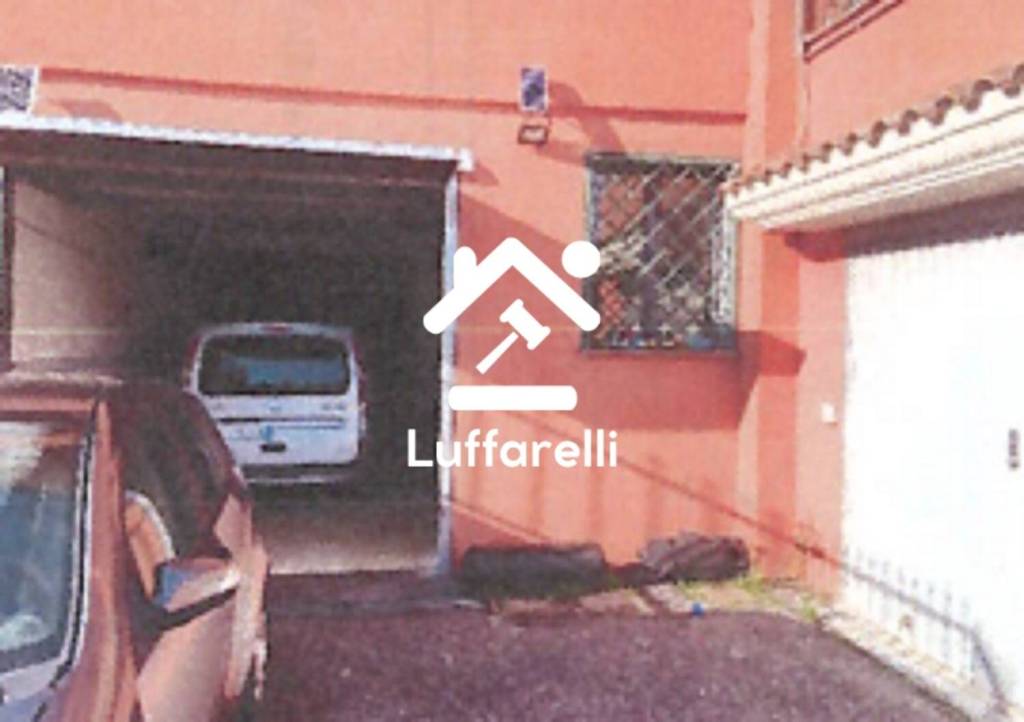 appartamento in vendita a Fiumicino in zona Aranova