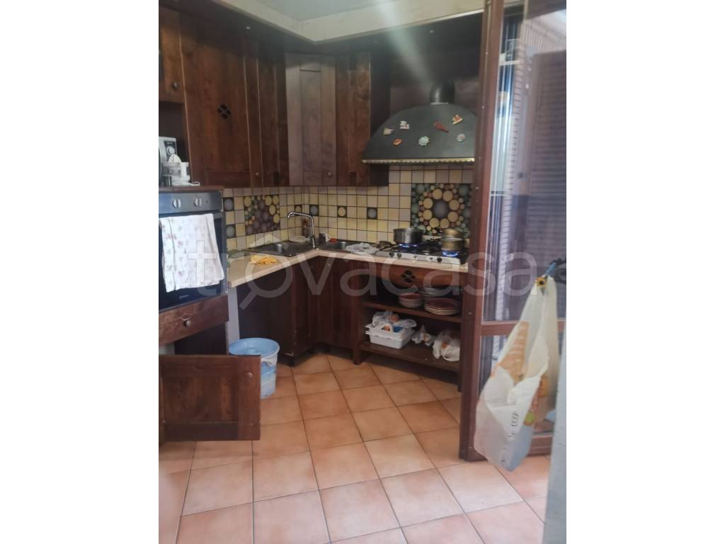 casa indipendente in vendita a Fiumicino in zona Focene