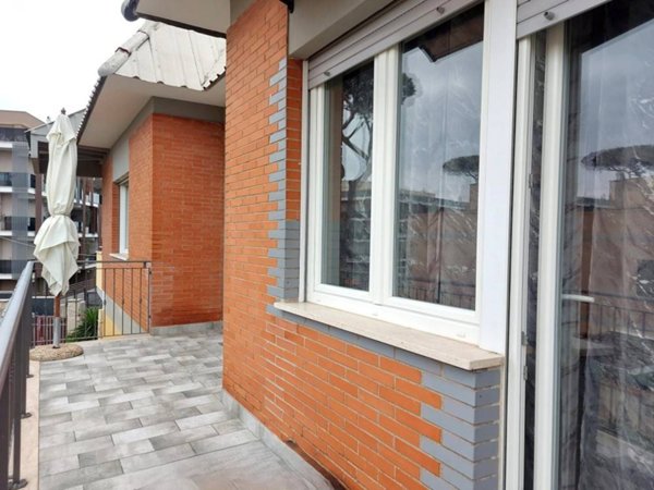 appartamento in vendita a Fiumicino in zona Isola Sacra