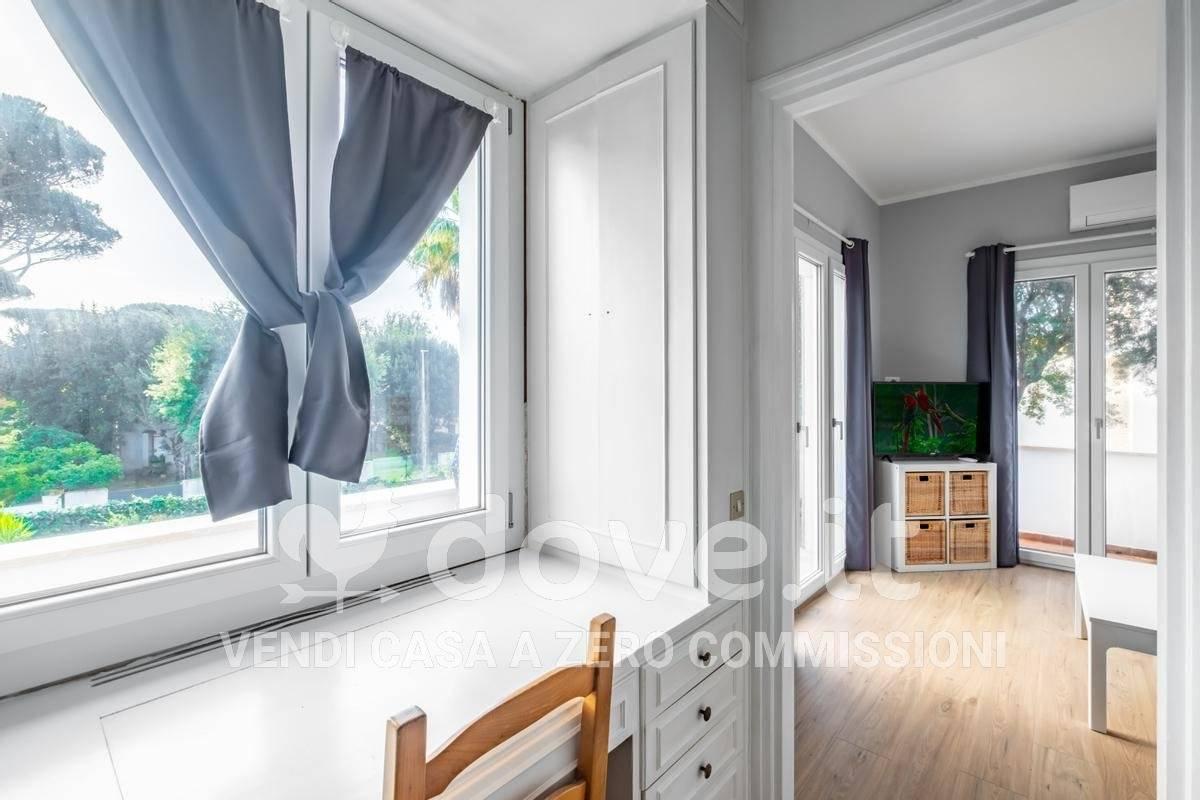 casa indipendente in vendita a Fiumicino in zona Fregene