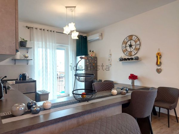 appartamento in vendita a Fiumicino in zona Isola Sacra