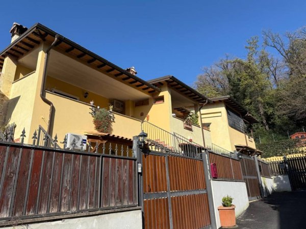 casa indipendente in vendita a Fiumicino in zona Aranova