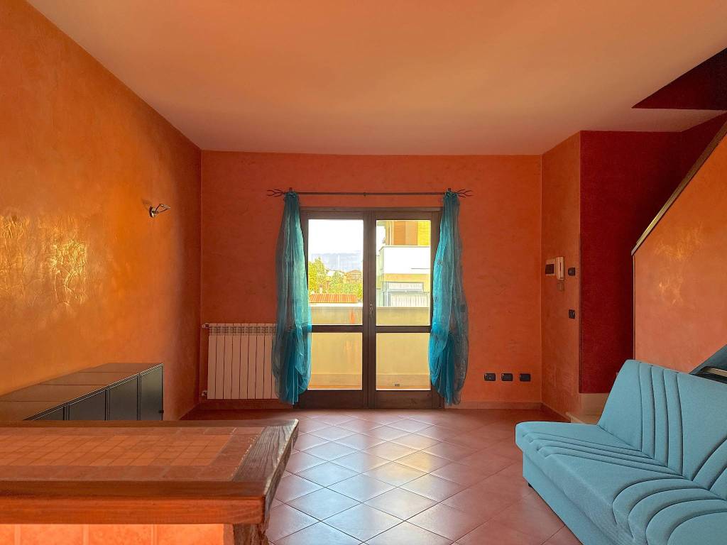 appartamento in vendita a Fiumicino in zona Isola Sacra