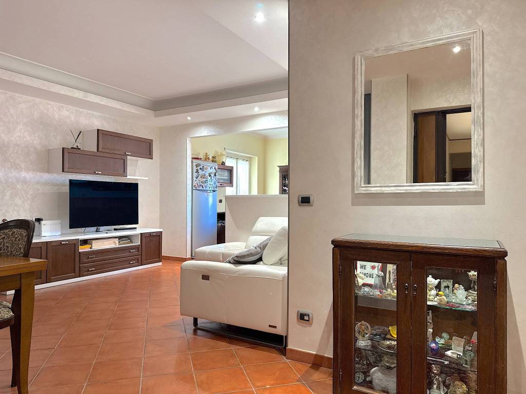 appartamento in vendita a Fiumicino