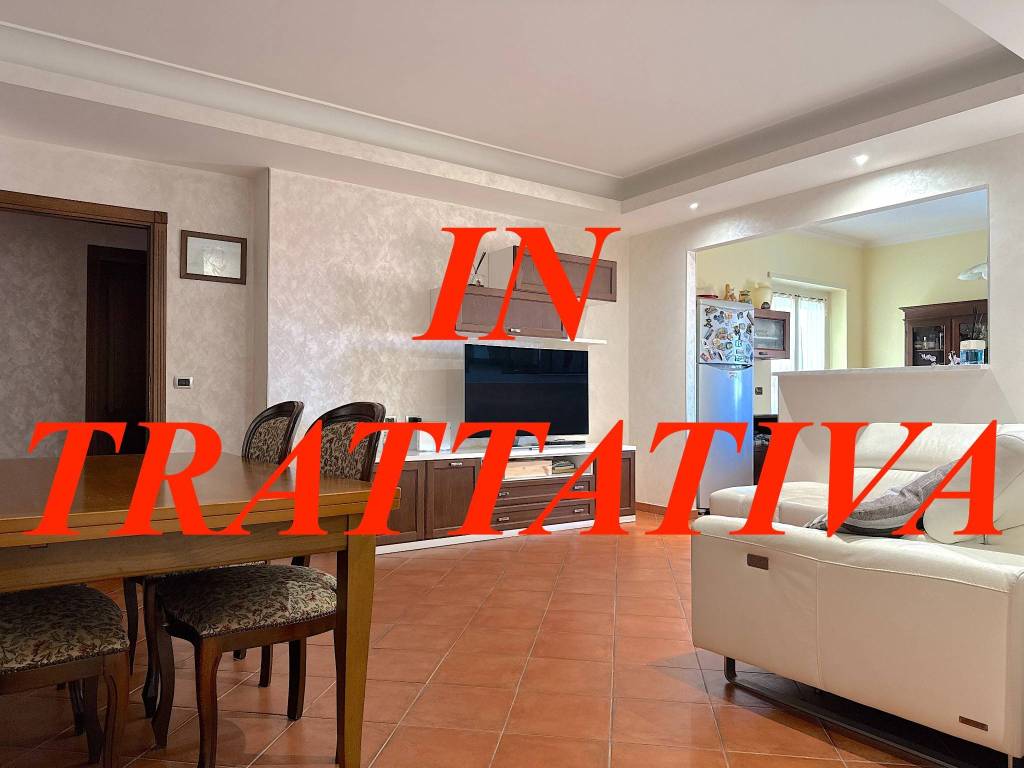 appartamento in vendita a Fiumicino