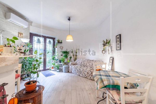 appartamento in vendita a Fiumicino in zona Aranova