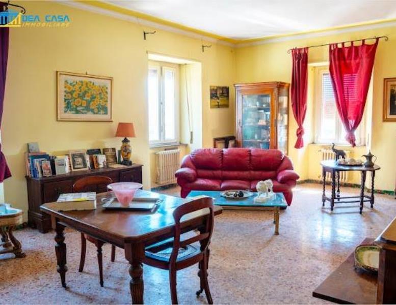 appartamento in vendita a Fiumicino