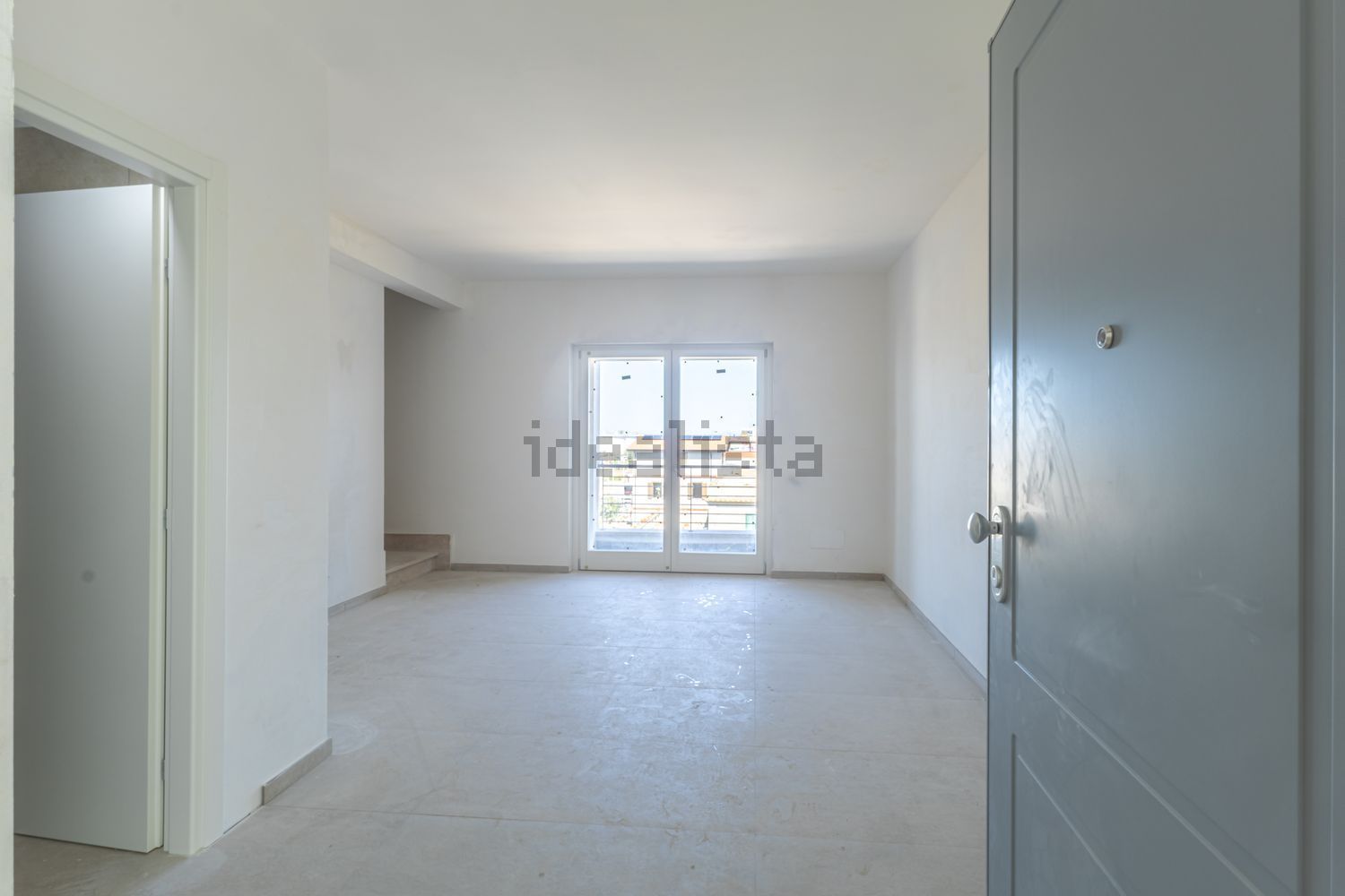 appartamento in vendita a Fiumicino