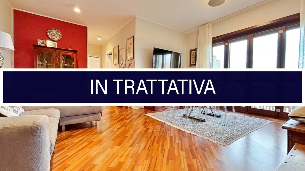 appartamento in vendita a Fiumicino