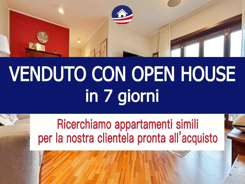 appartamento in vendita a Fiumicino