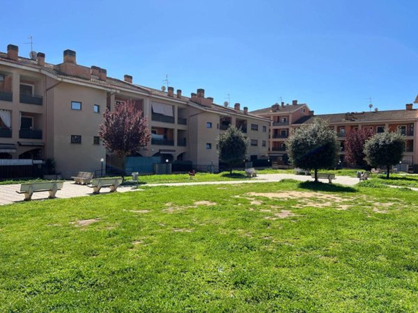 appartamento in vendita a Fiumicino in zona Palidoro