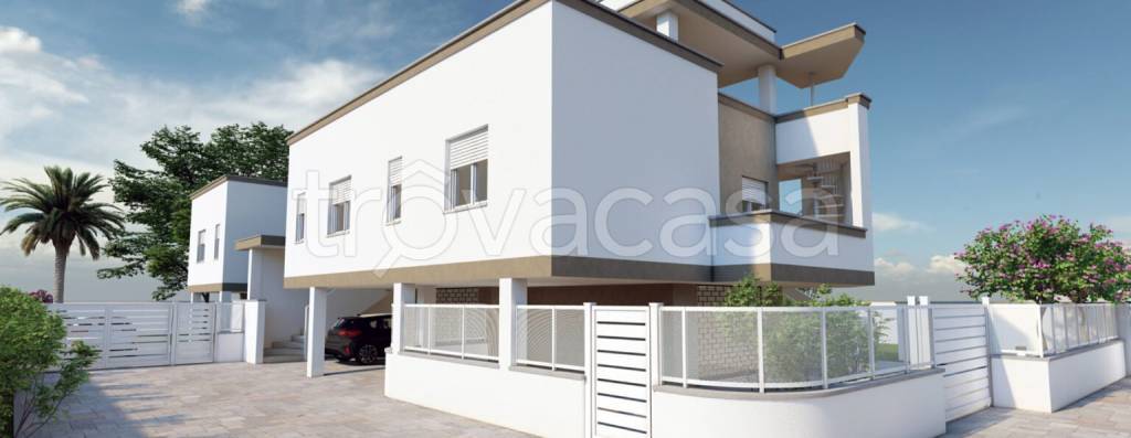 locale commerciale in vendita a Fiumicino in zona Focene