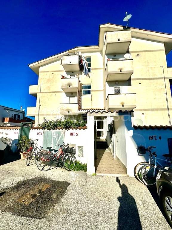 appartamento in vendita a Fiumicino in zona Fregene