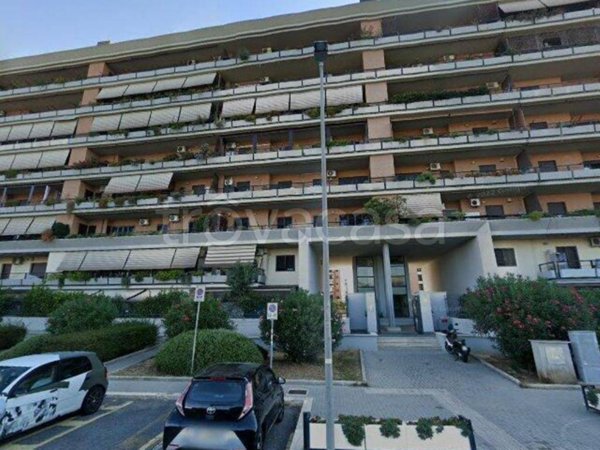 appartamento in vendita a Fiumicino