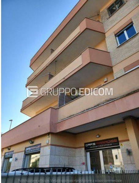 appartamento in vendita a Fiumicino in zona Isola Sacra