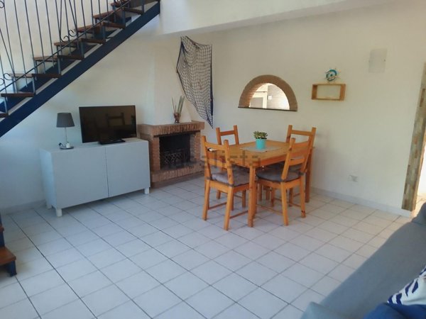 appartamento in vendita a Fiumicino in zona Fregene