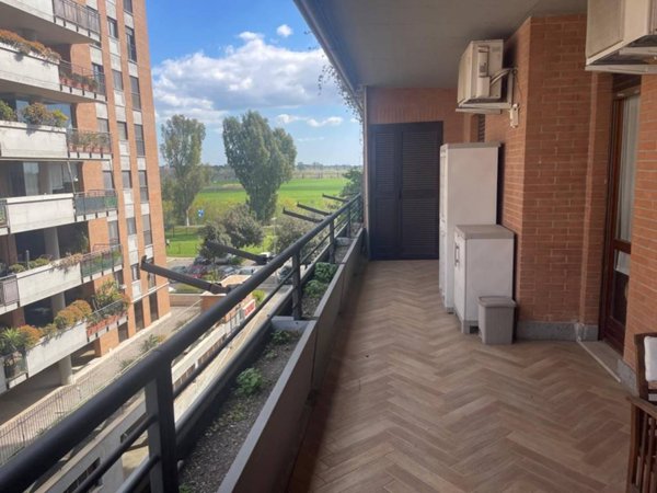 appartamento in vendita a Fiumicino