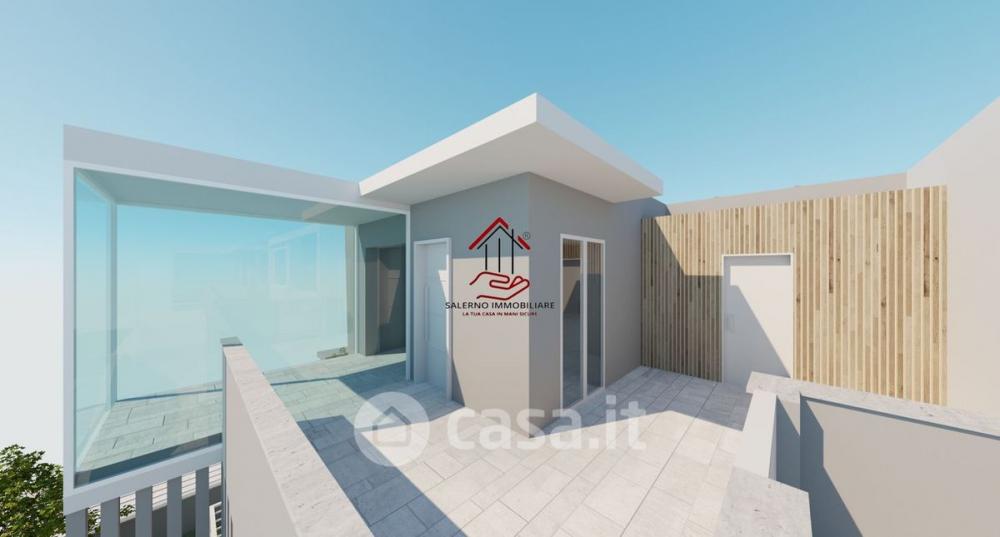 appartamento in vendita a Fiumicino in zona Isola Sacra