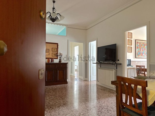 appartamento in vendita a Fiumicino in zona Isola Sacra
