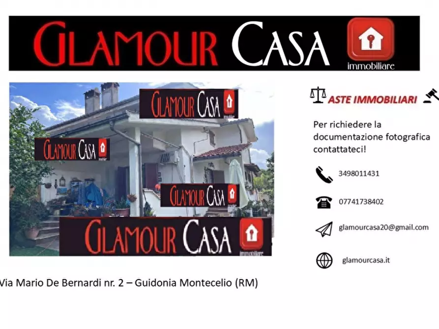 casa indipendente in vendita a Fiumicino in zona Fregene