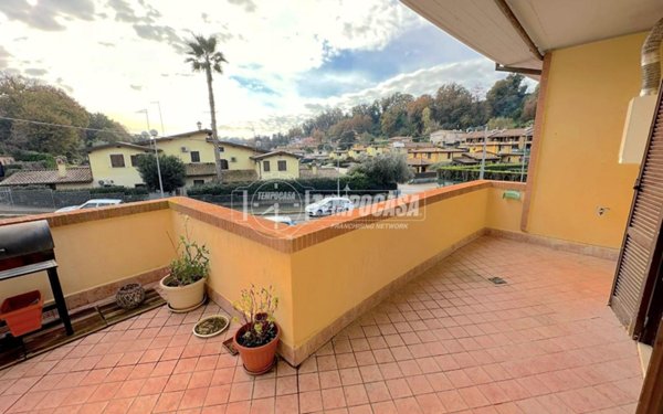 appartamento in vendita a Fiumicino in zona Aranova