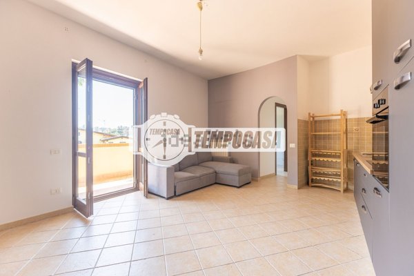 appartamento in vendita a Fiumicino